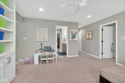 6507 Regents Park Court Zionsville IN 46077