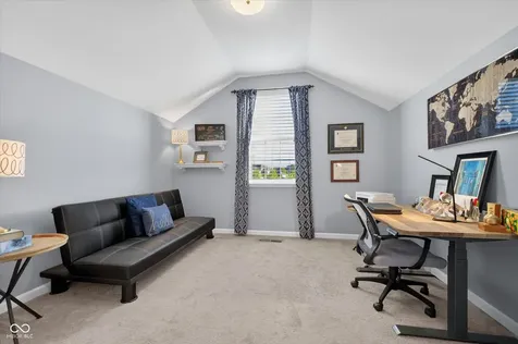 6507 Regents Park Court Zionsville IN 46077