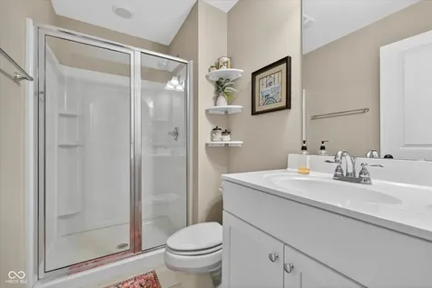 6507 Regents Park Court Zionsville IN 46077