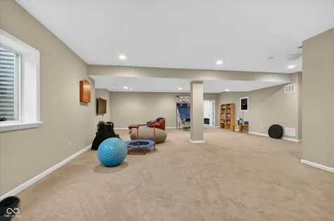 6507 Regents Park Court Zionsville IN 46077