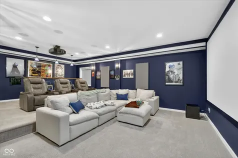 6507 Regents Park Court Zionsville IN 46077
