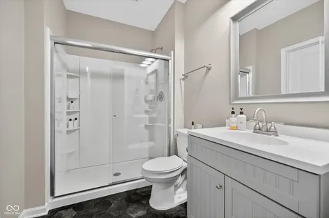 6507 Regents Park Court Zionsville IN 46077