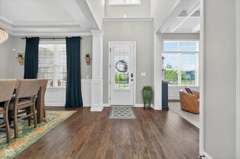 6507 Regents Park Court Zionsville IN 46077
