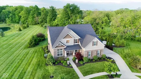 6507 Regents Park Court Zionsville IN 46077