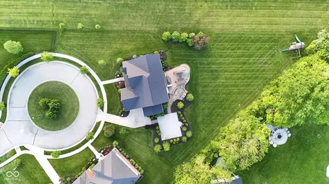 6507 Regents Park Court Zionsville IN 46077