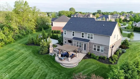 6507 Regents Park Court Zionsville IN 46077