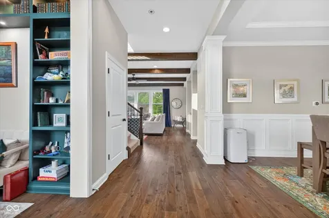 6507 Regents Park Court Zionsville IN 46077