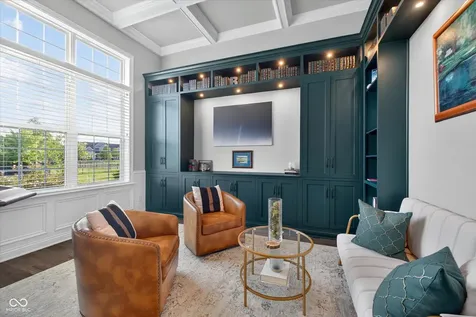 6507 Regents Park Court Zionsville IN 46077