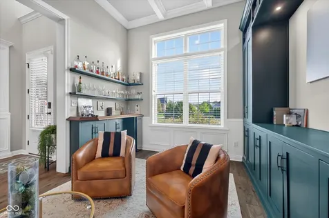 6507 Regents Park Court Zionsville IN 46077