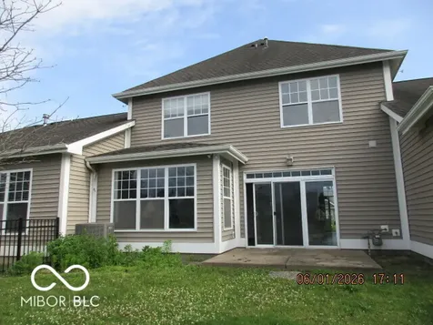 534 Greenwood Trace Drive Whiteland IN 46184