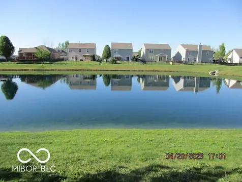534 Greenwood Trace Drive Whiteland IN 46184