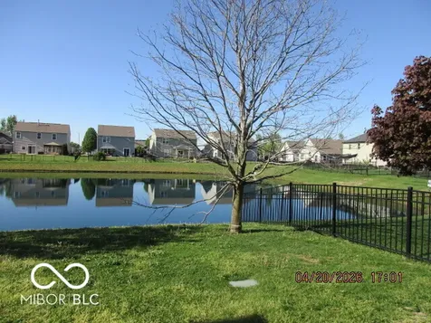 534 Greenwood Trace Drive Whiteland IN 46184