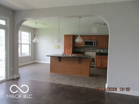 534 Greenwood Trace Drive Whiteland IN 46184