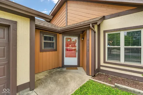 4112 Zinfandel Way Indianapolis IN 46254