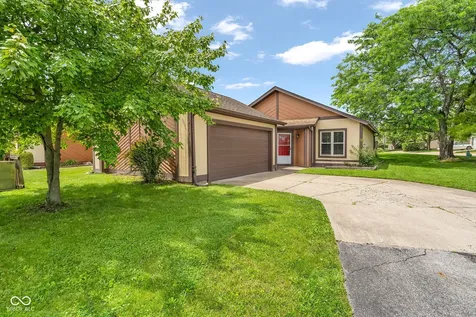 4112 Zinfandel Way Indianapolis IN 46254