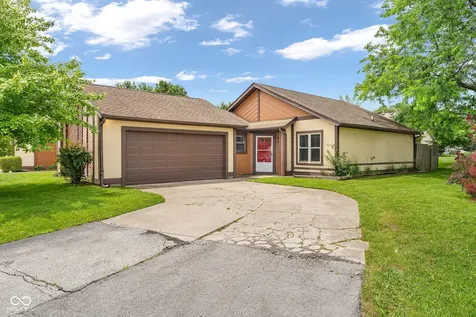 4112 Zinfandel Way Indianapolis IN 46254