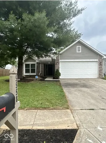 5558 Jillison Indianapolis IN 46221