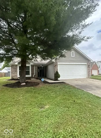 5558 Jillison Indianapolis IN 46221