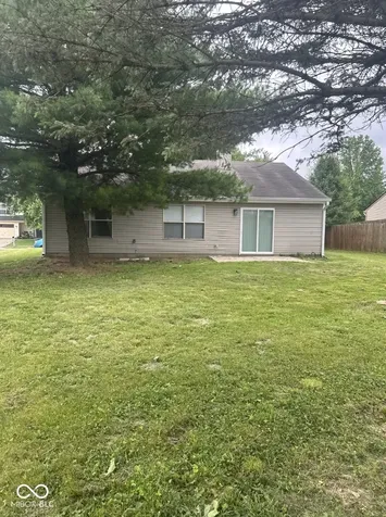 5558 Jillison Indianapolis IN 46221