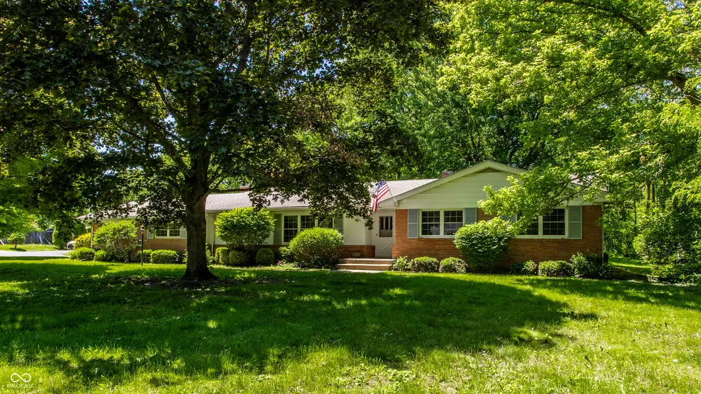 8530 Washington Boulevard Indianapolis IN 46240