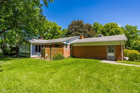 8530 Washington Boulevard Indianapolis IN 46240