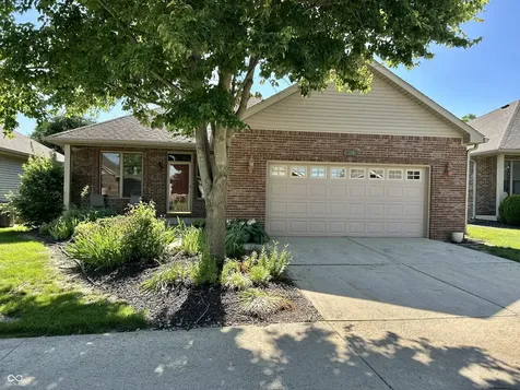 478 Glenview Drive Greencastle IN 46135