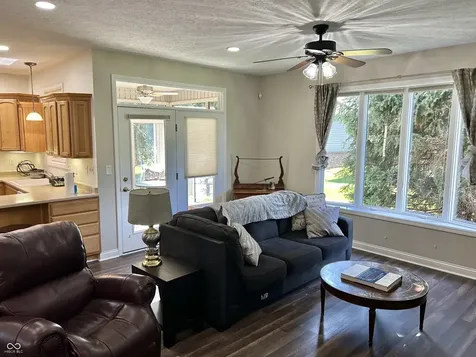 478 Glenview Drive Greencastle IN 46135