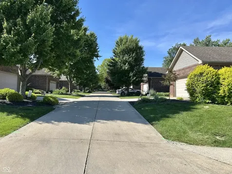 478 Glenview Drive Greencastle IN 46135