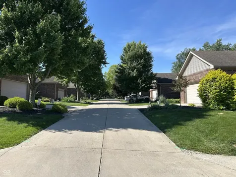 478 Glenview Drive Greencastle IN 46135