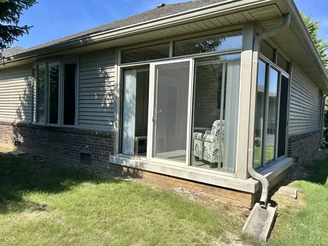 478 Glenview Drive Greencastle IN 46135