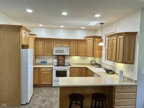 478 Glenview Drive Greencastle IN 46135
