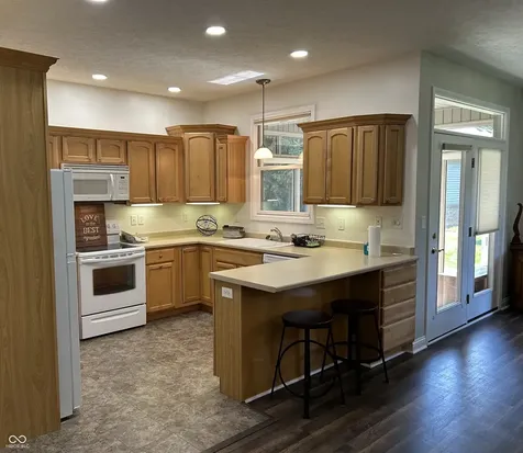 478 Glenview Drive Greencastle IN 46135