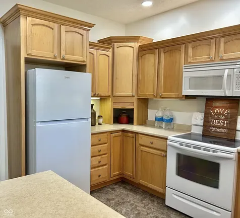 478 Glenview Drive Greencastle IN 46135