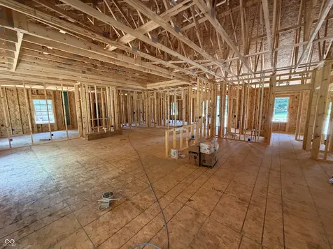 1873 W Blue Beech Lane Crawfordsville IN 47933