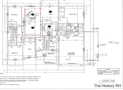 1873 W Blue Beech Lane Crawfordsville IN 47933