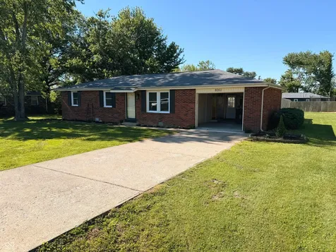 8262 E Rockwood Street Columbus IN 47203