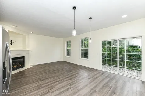 3327 Decker Ridge Drive Indianapolis IN 46268