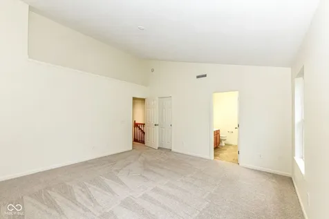 3327 Decker Ridge Drive Indianapolis IN 46268