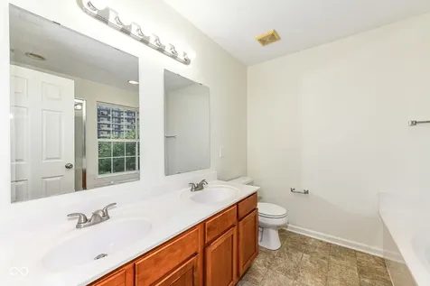 3327 Decker Ridge Drive Indianapolis IN 46268
