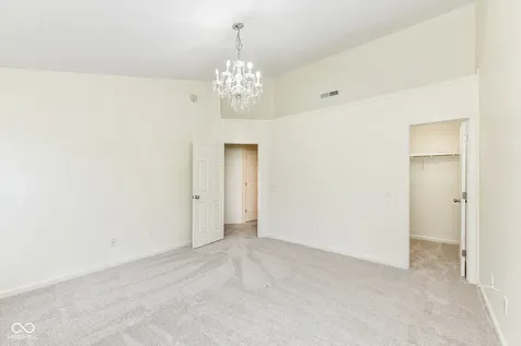 3327 Decker Ridge Drive Indianapolis IN 46268