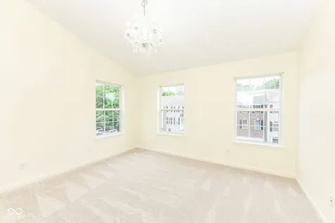 3327 Decker Ridge Drive Indianapolis IN 46268