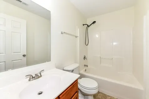 3327 Decker Ridge Drive Indianapolis IN 46268