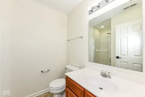 3327 Decker Ridge Drive Indianapolis IN 46268