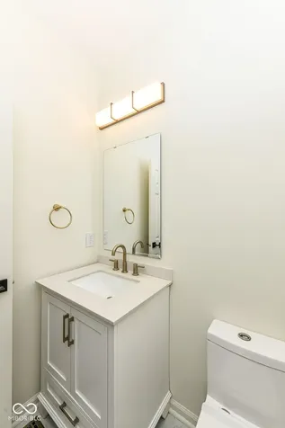 3327 Decker Ridge Drive Indianapolis IN 46268