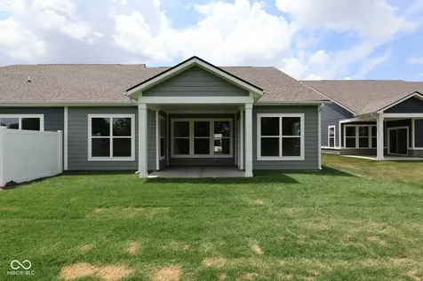 3249 Heather Drive Bargersville IN 46106