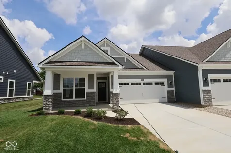 3249 Heather Drive Bargersville IN 46106