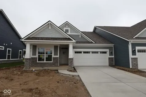 3249 Heather Drive Bargersville IN 46106
