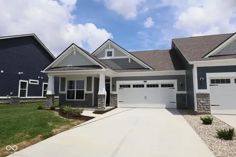3249 Heather Drive Bargersville IN 46106