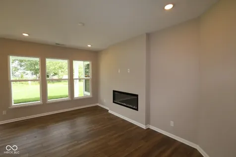 3249 Heather Drive Bargersville IN 46106