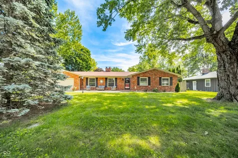 1641 Hillcrest Avenue Anderson IN 46011